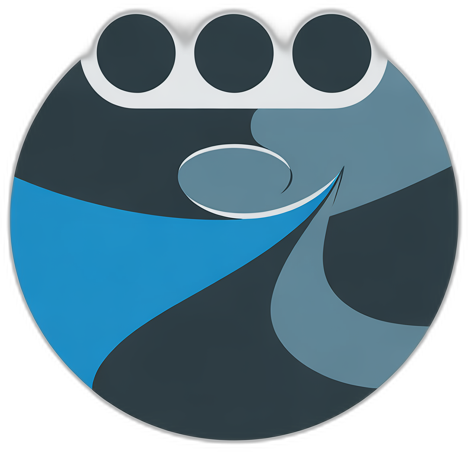 柠萌影视 Logo